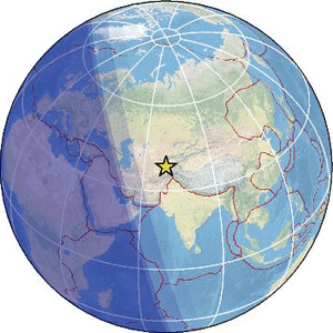 Global view