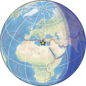 Global view