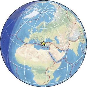 Global view