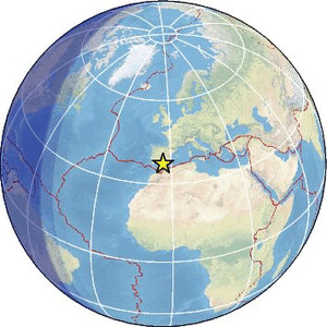 Global view
