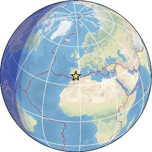 Global view
