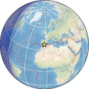 Global view