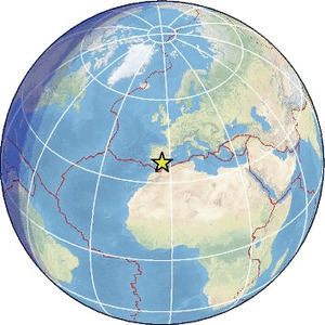Global view