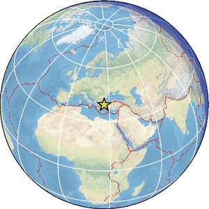 Global view