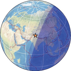Global view