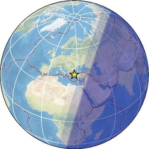 Global view