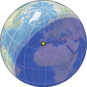 Global view