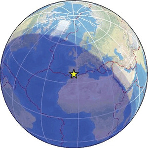 Global view