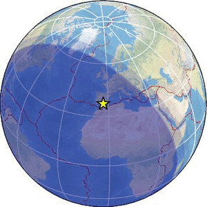 Global view