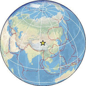 Global view