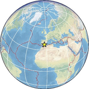 Global view