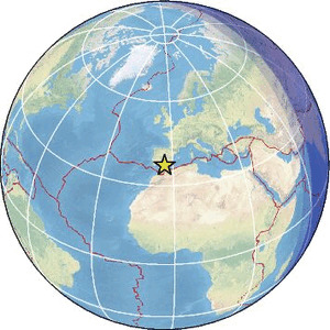 Global view
