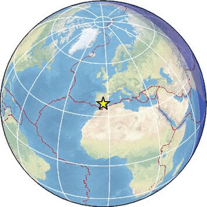 Global view