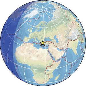 Global view