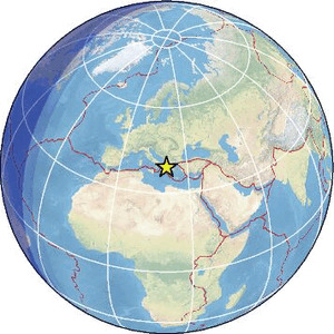 Global view