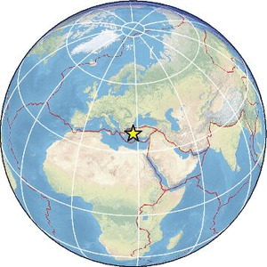Global view