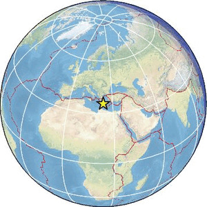 Global view