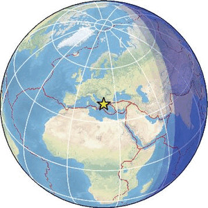 Global view