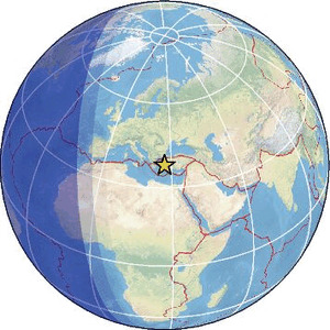 Global view