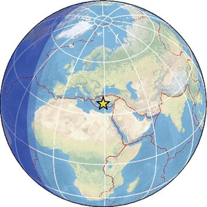 Global view