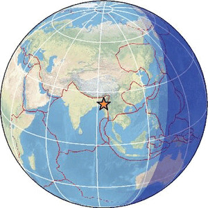 Global view