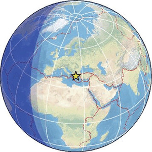 Global view