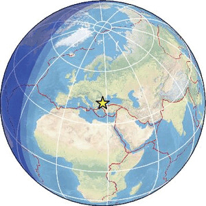 Global view