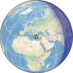 Global view