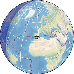 Global view
