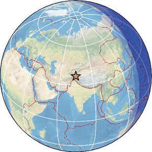 Global view