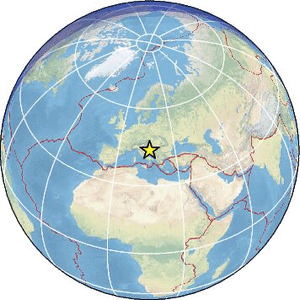 Global view