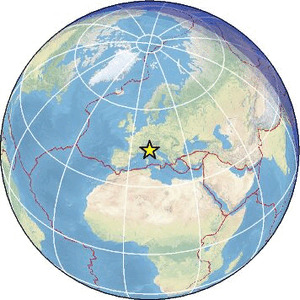 Global view