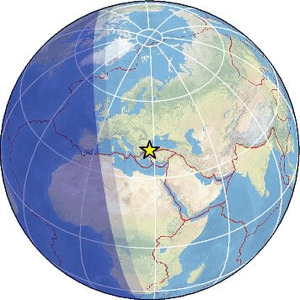 Global view