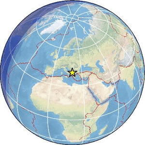Global view