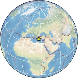 Global view