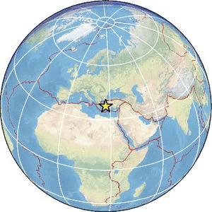 Global view