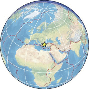 Global view