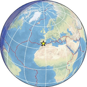 Global view