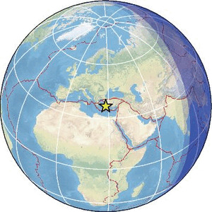 Global view