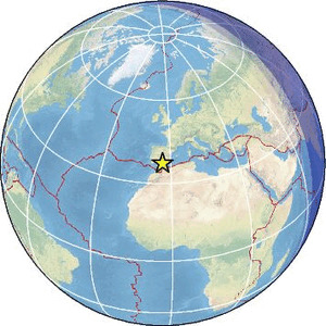 Global view