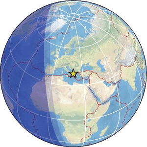 Global view