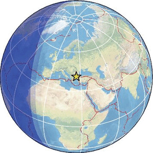Global view