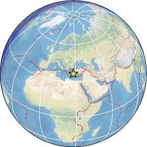 Global view