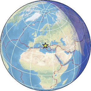 Global view
