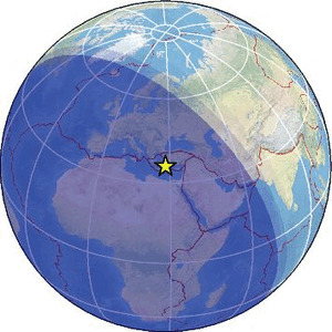 Global view