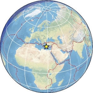 Global view