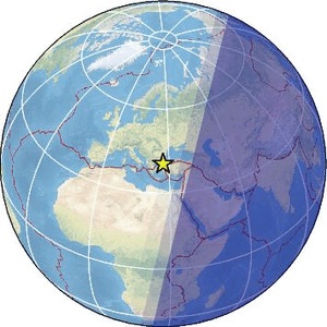 Global view