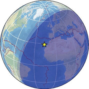 Global view