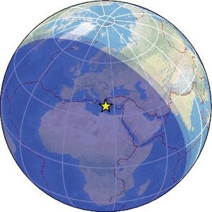Global view