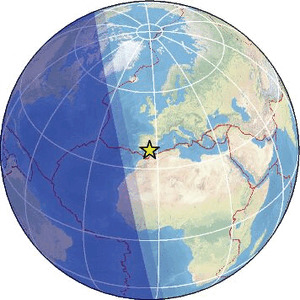 Global view